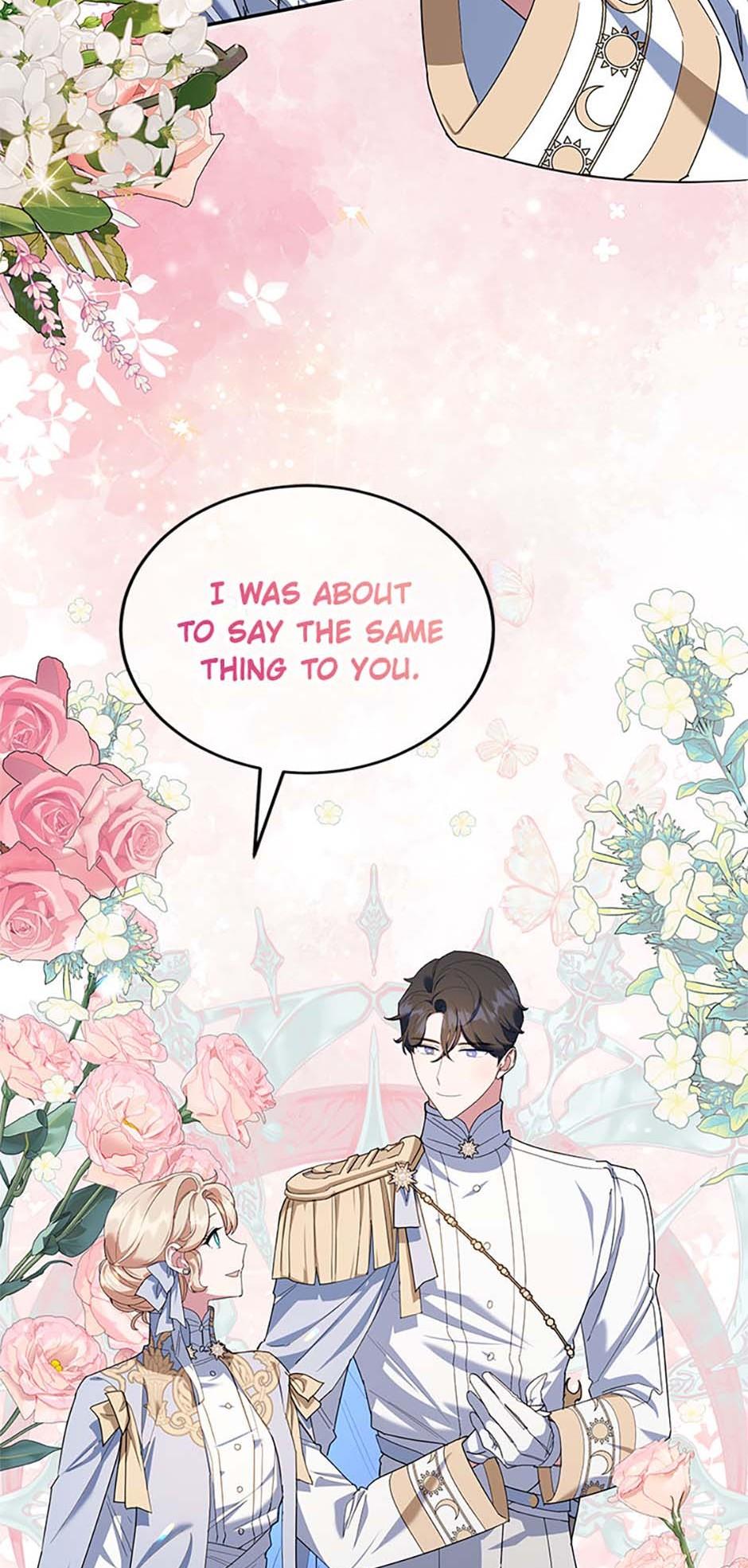 A Divorced Evil Lady Bakes Cakes Chapter 64 - Page 12