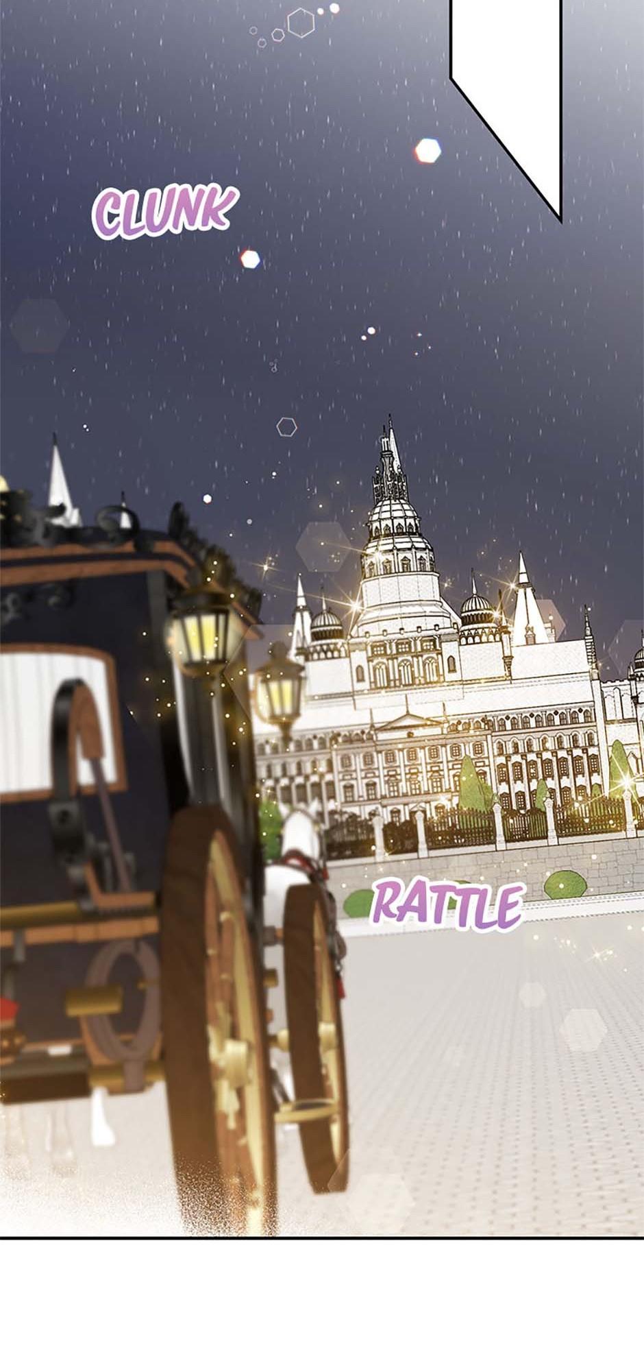 A Divorced Evil Lady Bakes Cakes Chapter 64 - Page 14