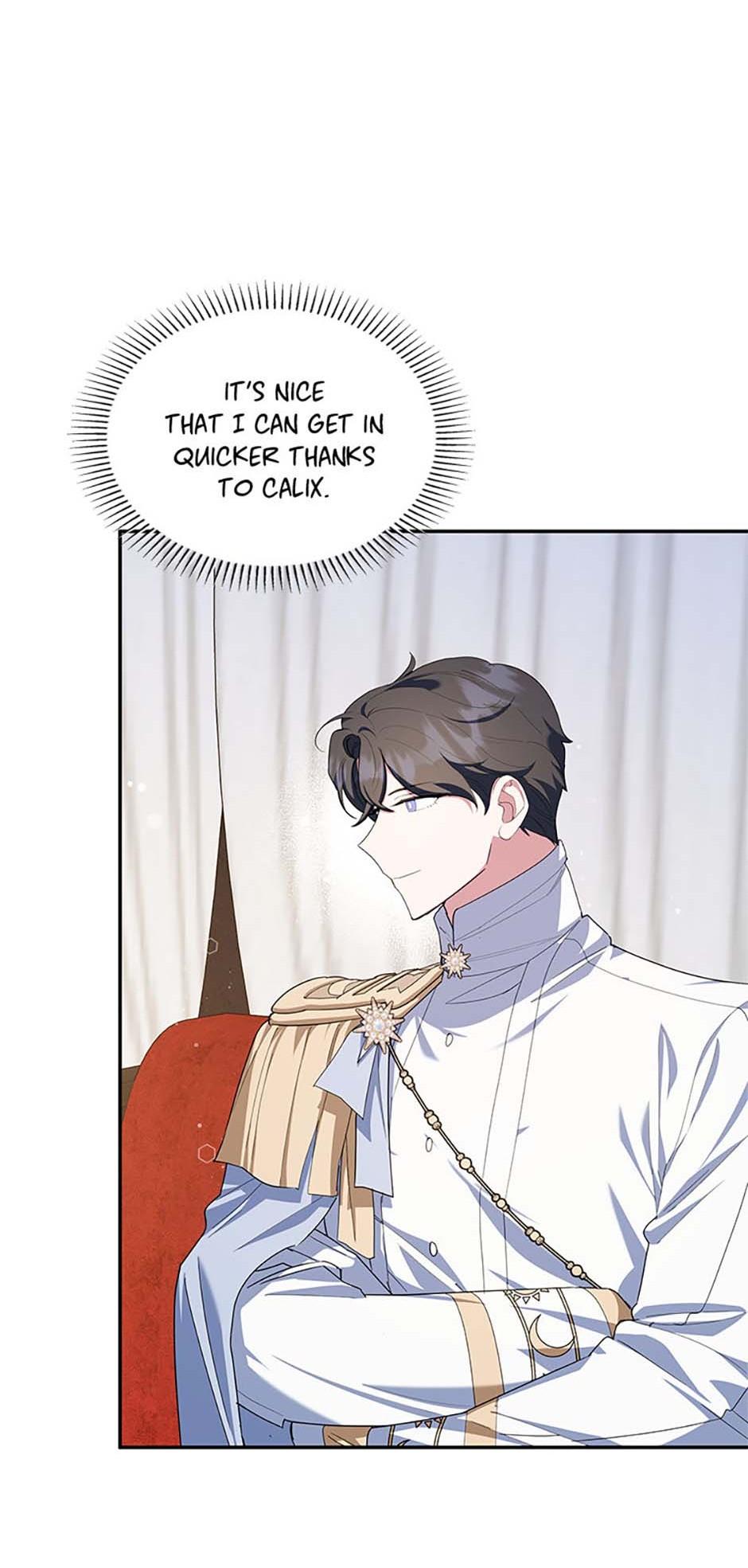 A Divorced Evil Lady Bakes Cakes Chapter 64 - Page 17