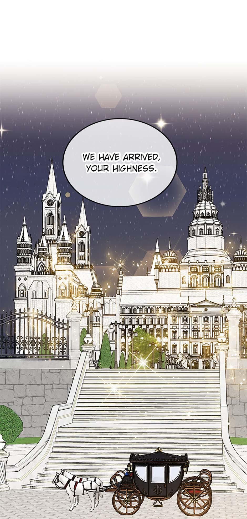 A Divorced Evil Lady Bakes Cakes Chapter 64 - Page 18