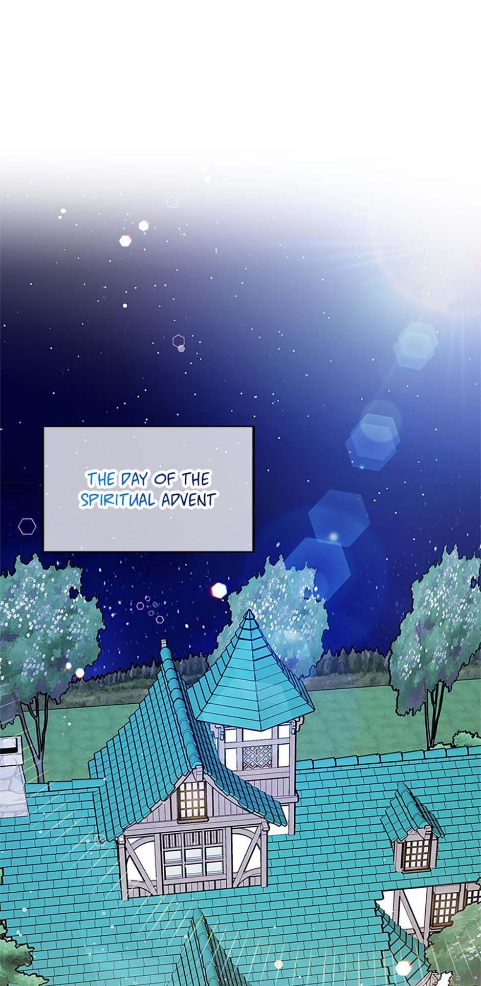 A Divorced Evil Lady Bakes Cakes Chapter 64 - Page 2