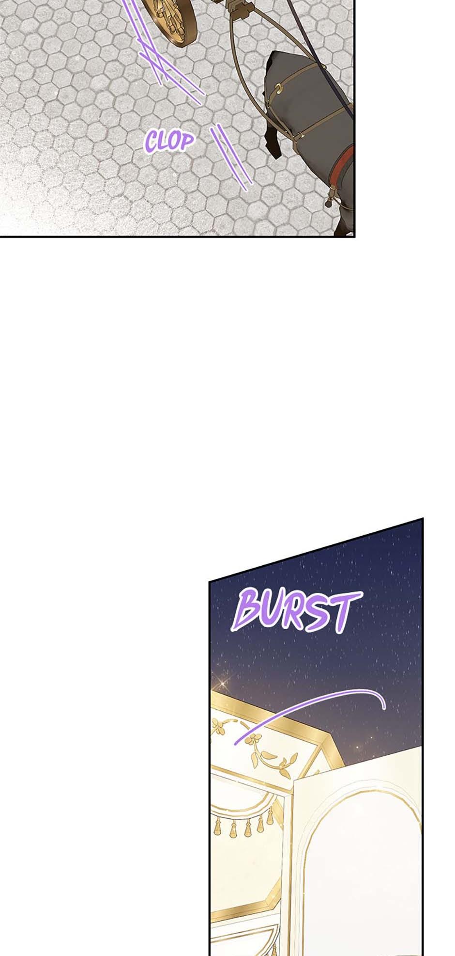 A Divorced Evil Lady Bakes Cakes Chapter 64 - Page 24