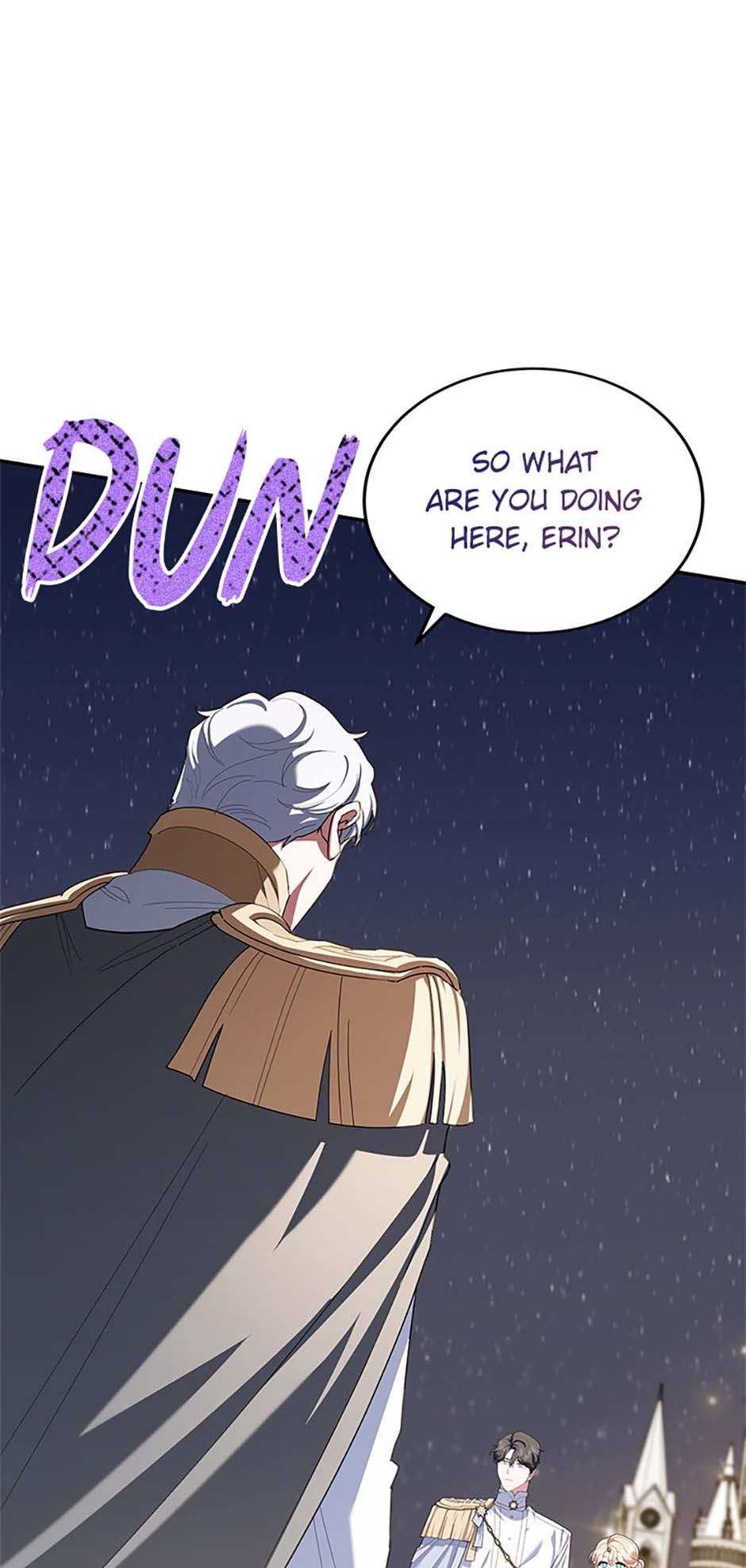 A Divorced Evil Lady Bakes Cakes Chapter 64 - Page 27