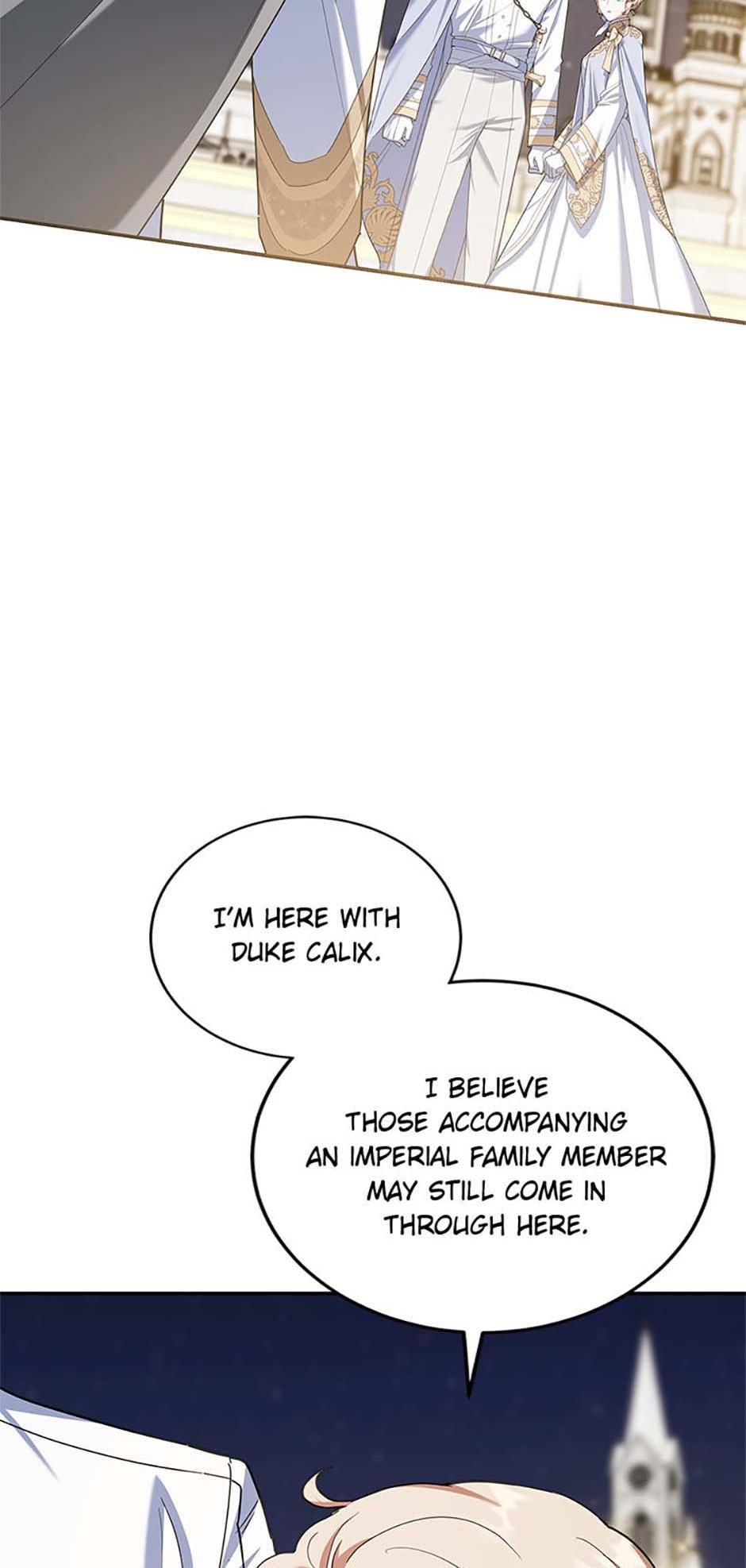 A Divorced Evil Lady Bakes Cakes Chapter 64 - Page 28