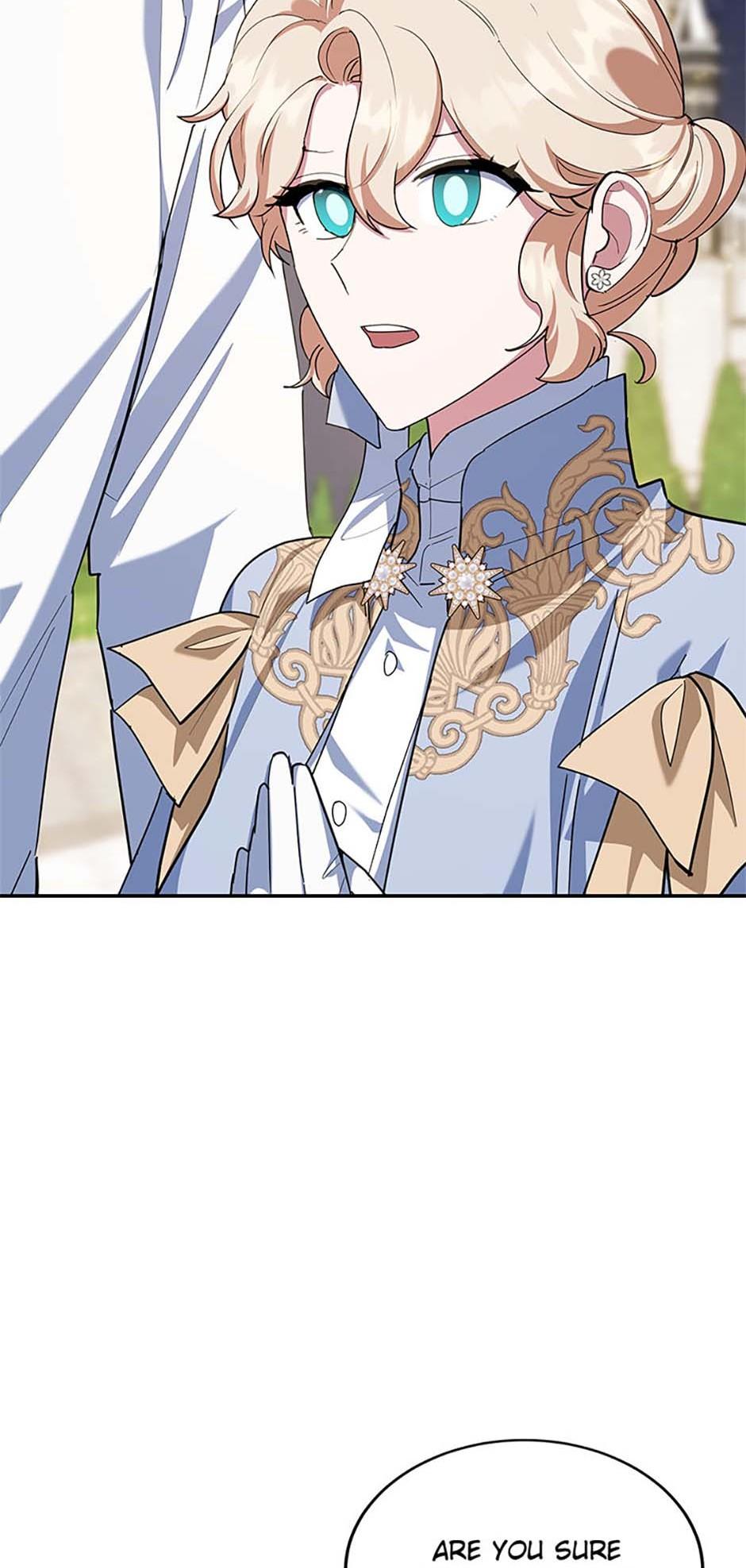 A Divorced Evil Lady Bakes Cakes Chapter 64 - Page 29