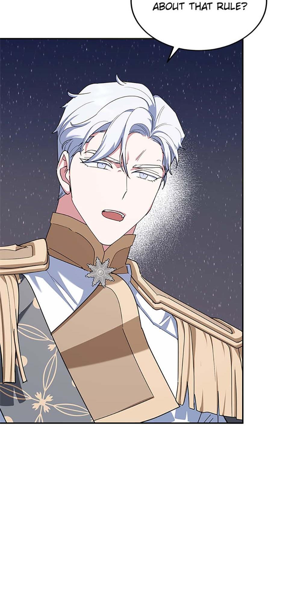 A Divorced Evil Lady Bakes Cakes Chapter 64 - Page 30