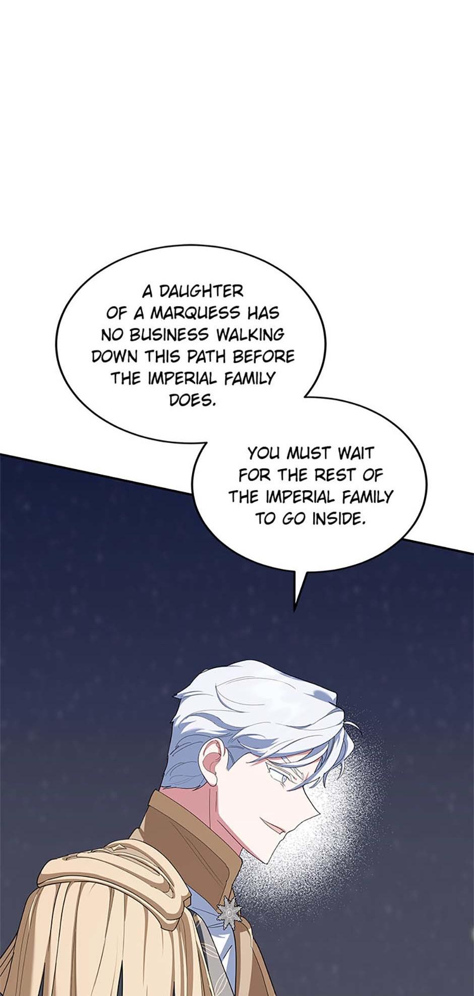 A Divorced Evil Lady Bakes Cakes Chapter 64 - Page 32