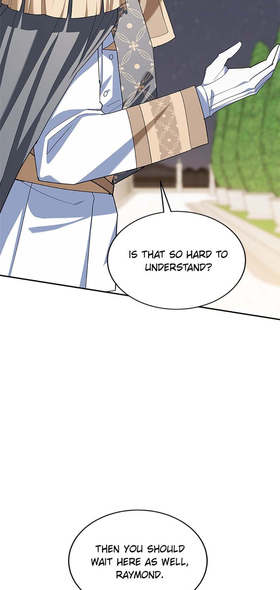 A Divorced Evil Lady Bakes Cakes Chapter 64 - Page 33
