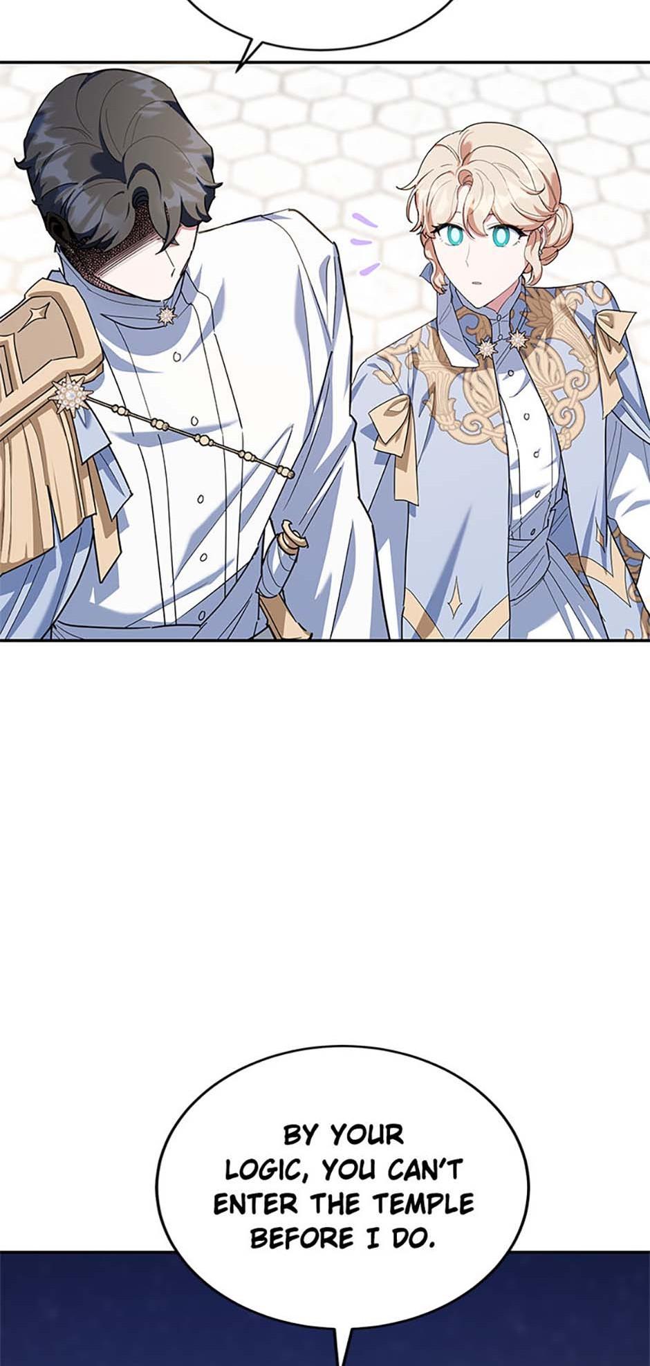 A Divorced Evil Lady Bakes Cakes Chapter 64 - Page 34