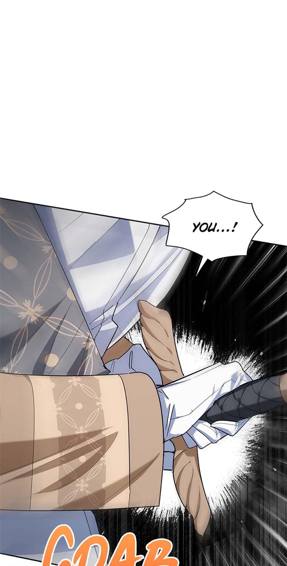 A Divorced Evil Lady Bakes Cakes Chapter 64 - Page 42