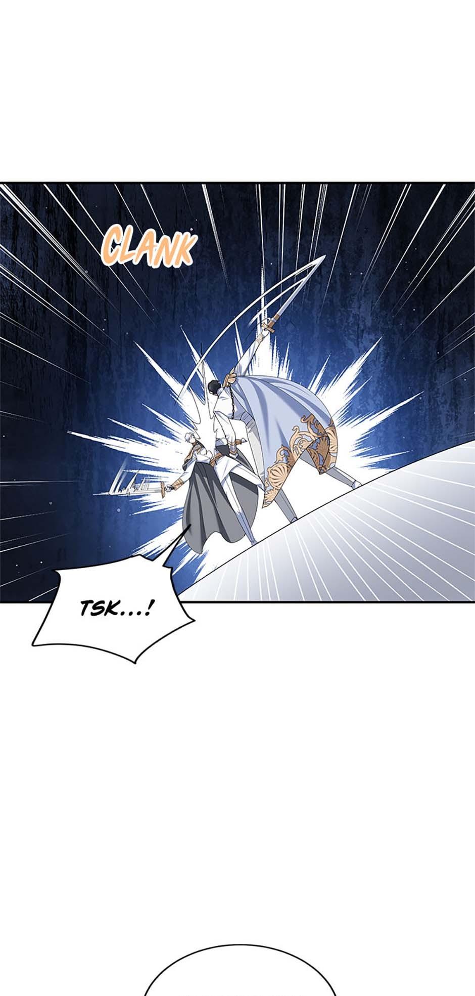 A Divorced Evil Lady Bakes Cakes Chapter 64 - Page 45