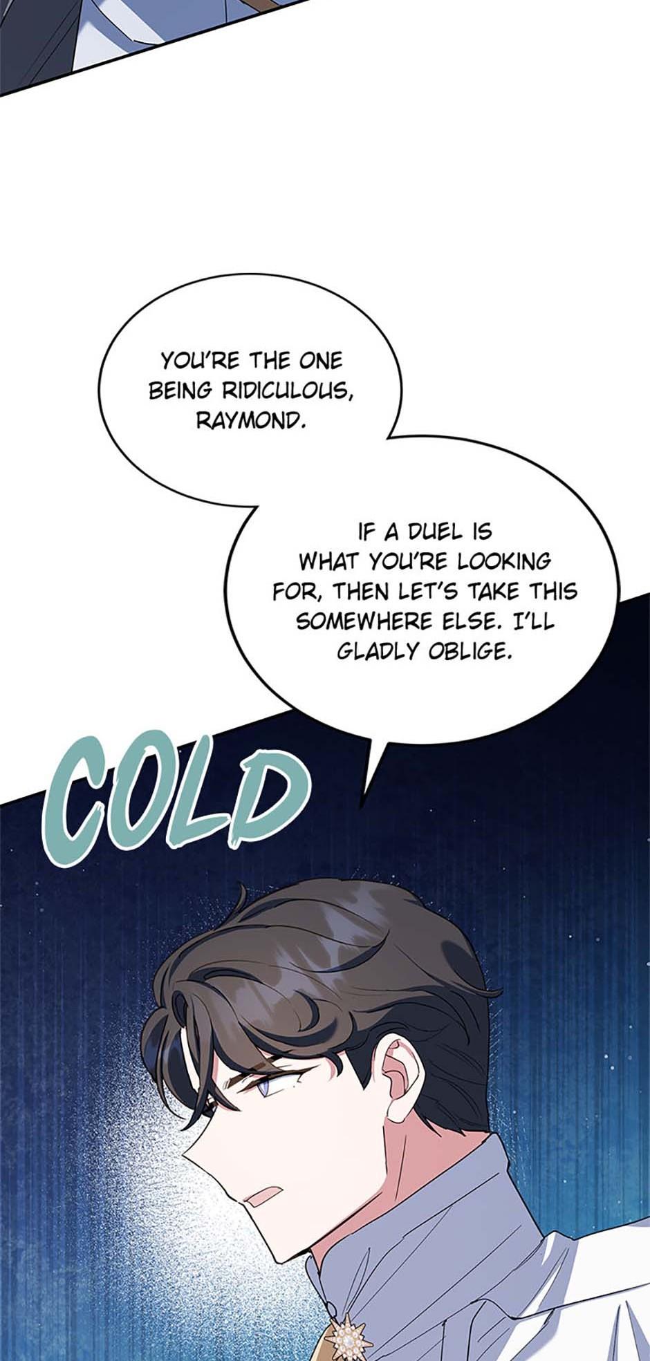 A Divorced Evil Lady Bakes Cakes Chapter 64 - Page 47