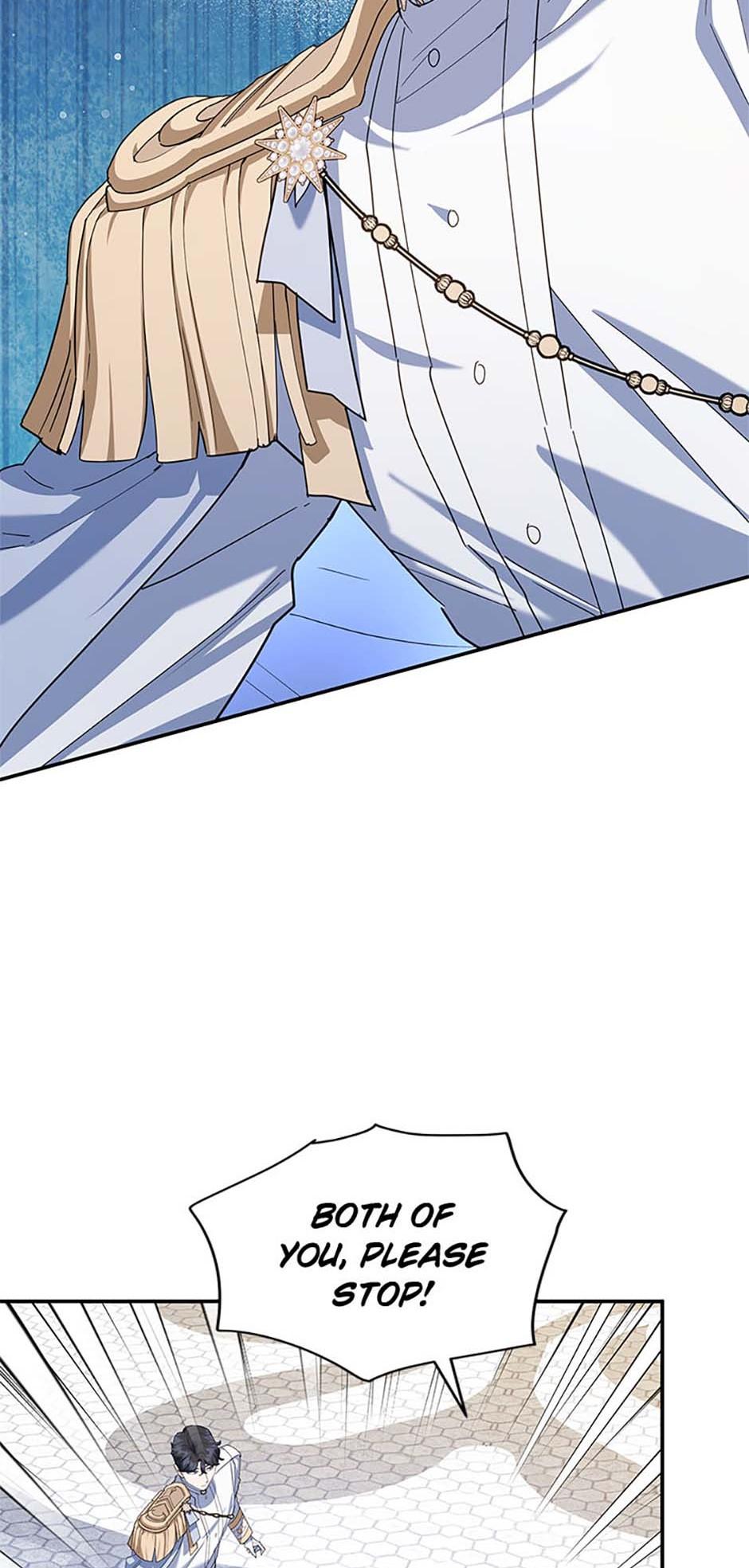A Divorced Evil Lady Bakes Cakes Chapter 64 - Page 48