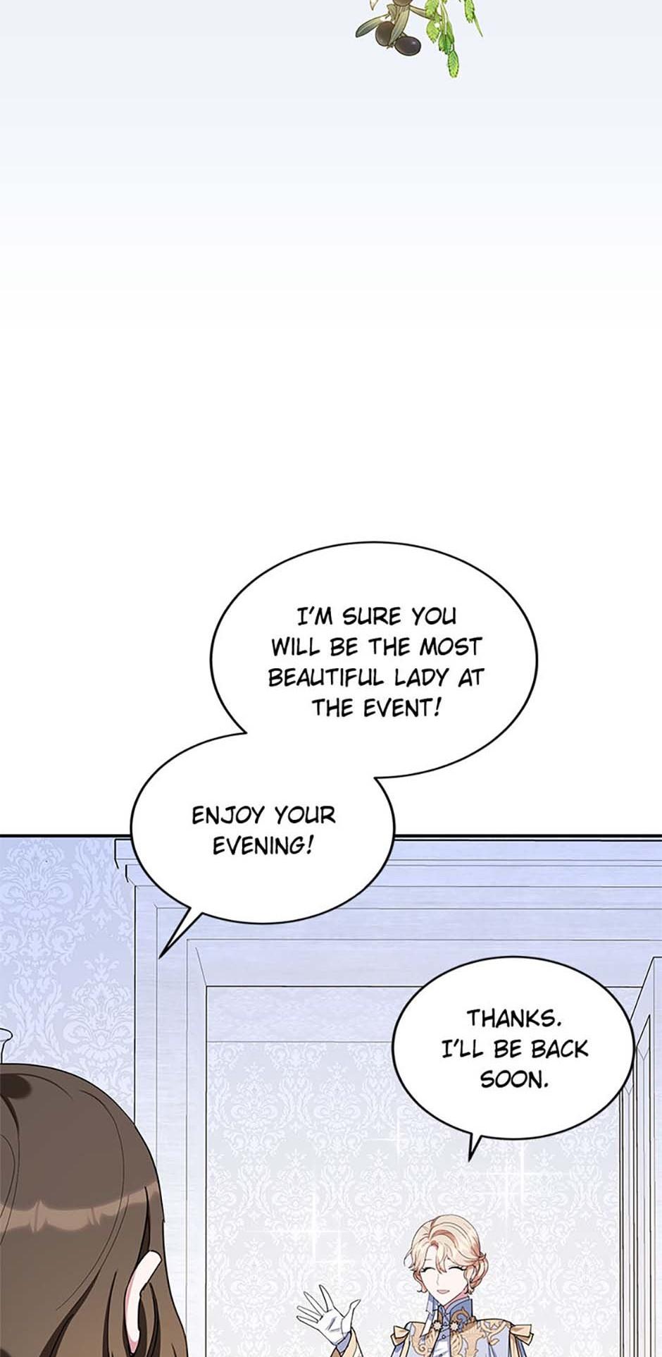 A Divorced Evil Lady Bakes Cakes Chapter 64 - Page 5