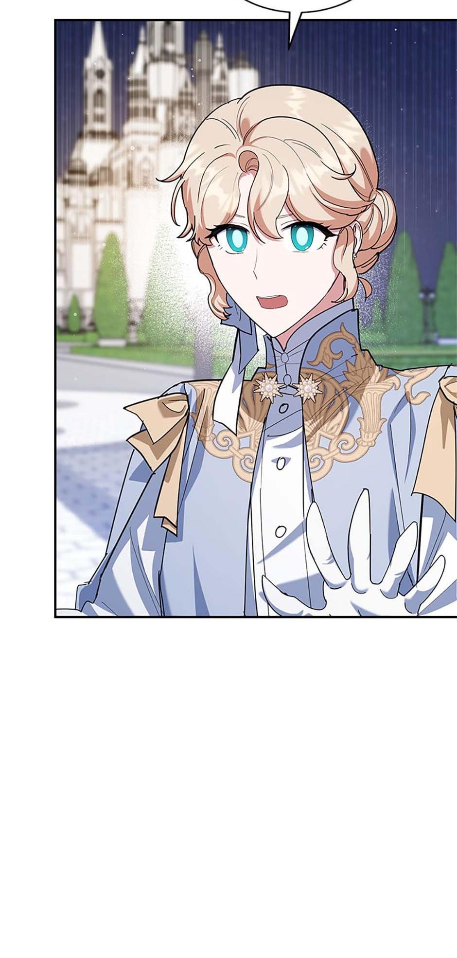 A Divorced Evil Lady Bakes Cakes Chapter 64 - Page 50