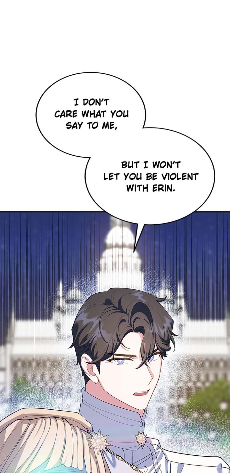 A Divorced Evil Lady Bakes Cakes Chapter 64 - Page 53
