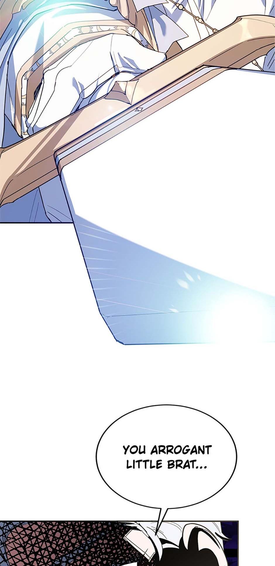 A Divorced Evil Lady Bakes Cakes Chapter 64 - Page 54