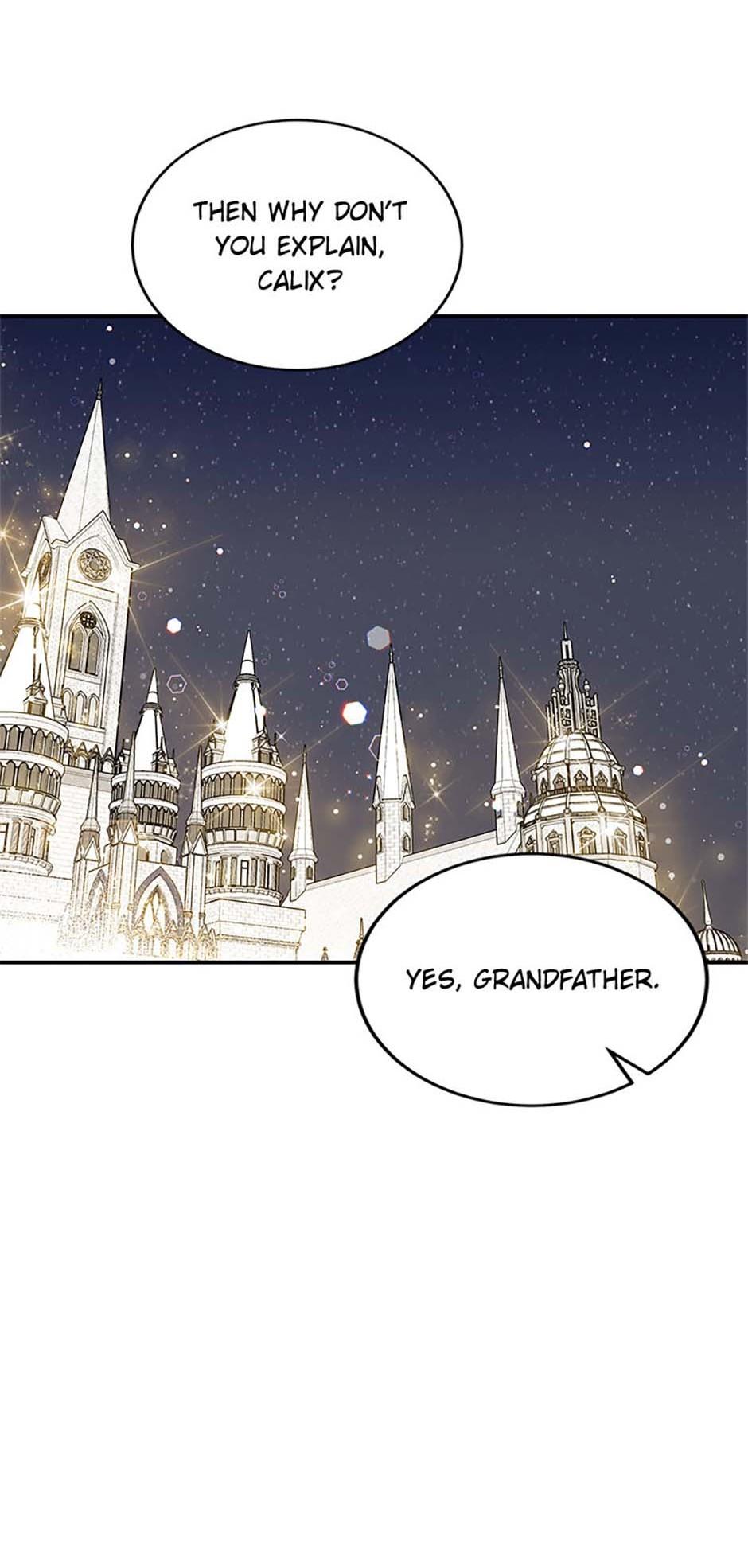 A Divorced Evil Lady Bakes Cakes Chapter 64 - Page 62