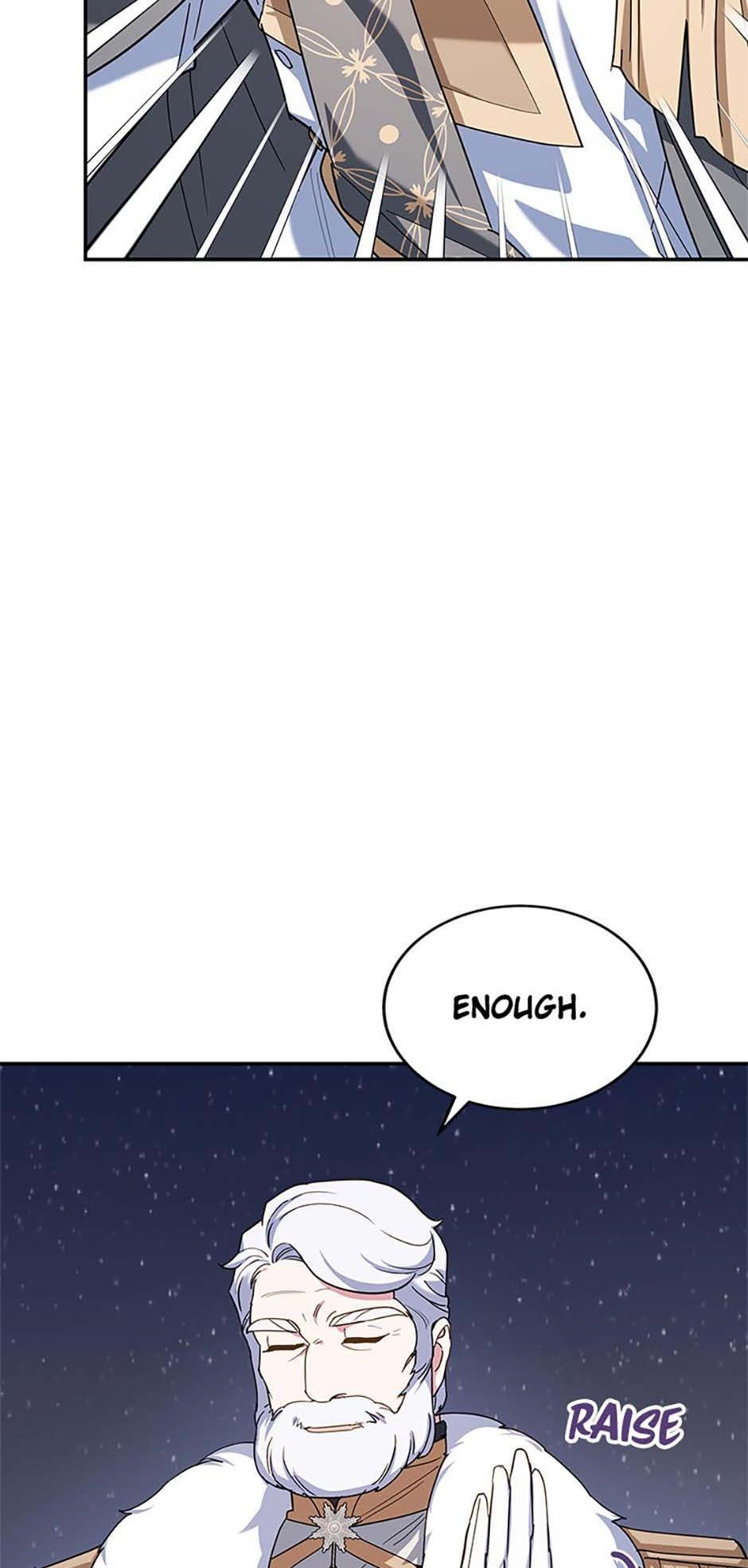 A Divorced Evil Lady Bakes Cakes Chapter 64 - Page 65