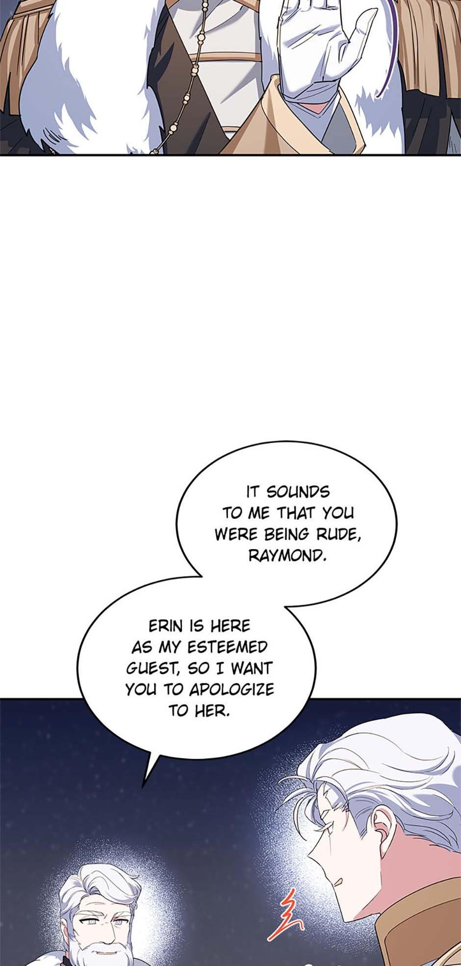 A Divorced Evil Lady Bakes Cakes Chapter 64 - Page 66