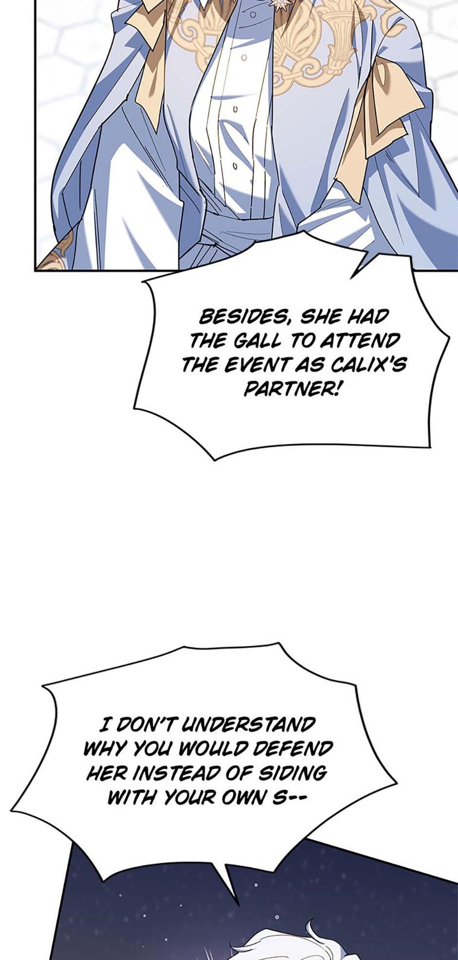 A Divorced Evil Lady Bakes Cakes Chapter 64 - Page 68