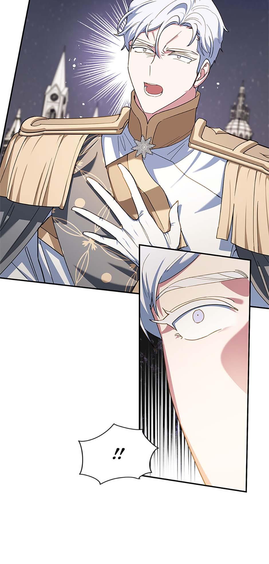 A Divorced Evil Lady Bakes Cakes Chapter 64 - Page 69