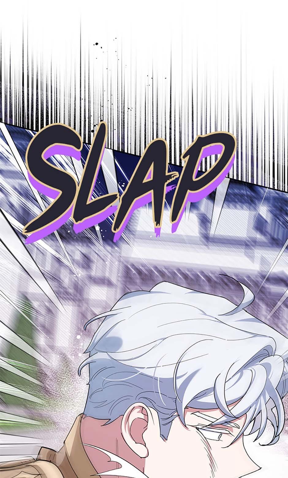 A Divorced Evil Lady Bakes Cakes Chapter 64 - Page 70