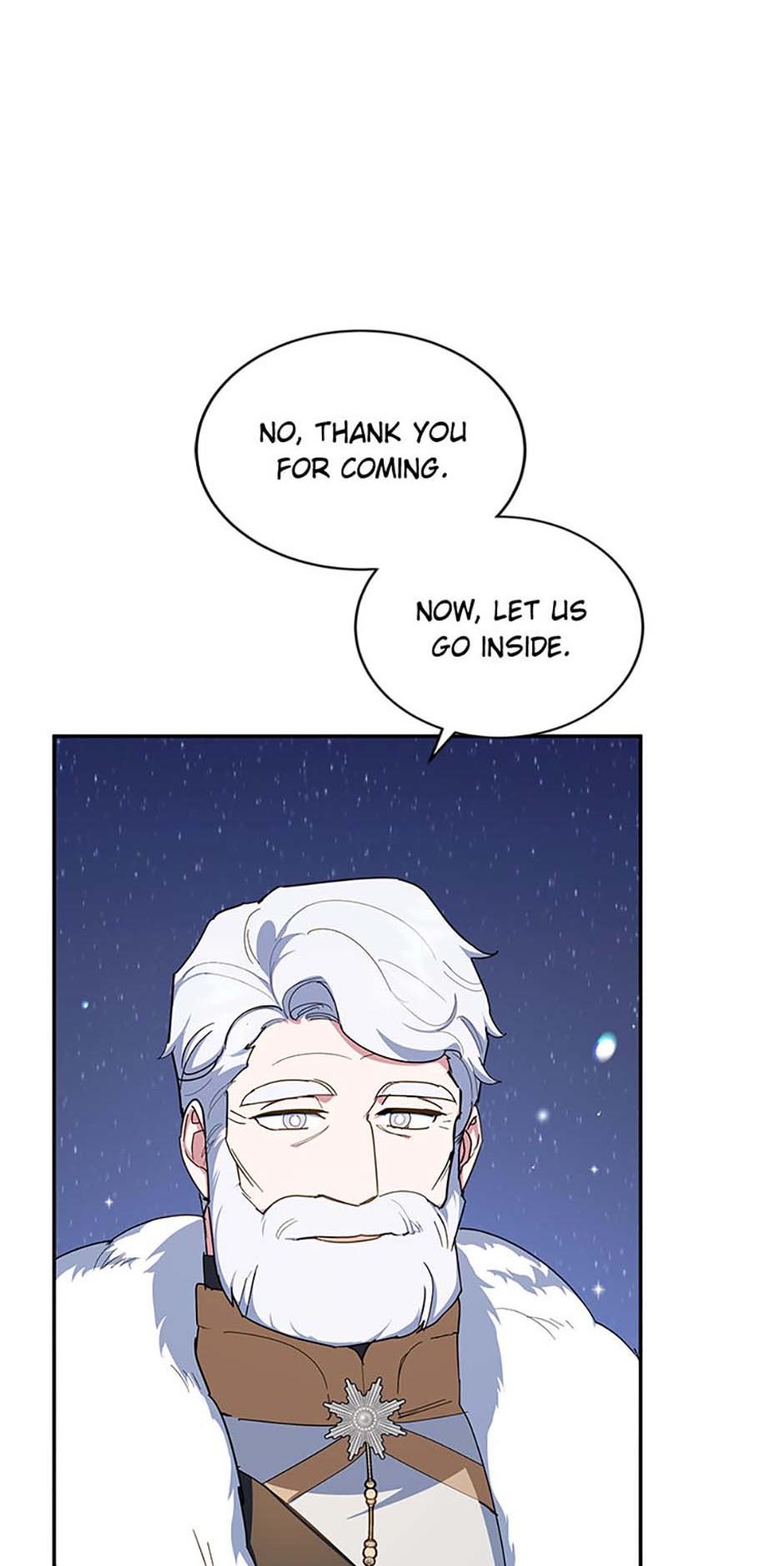 A Divorced Evil Lady Bakes Cakes Chapter 65 - Page 10