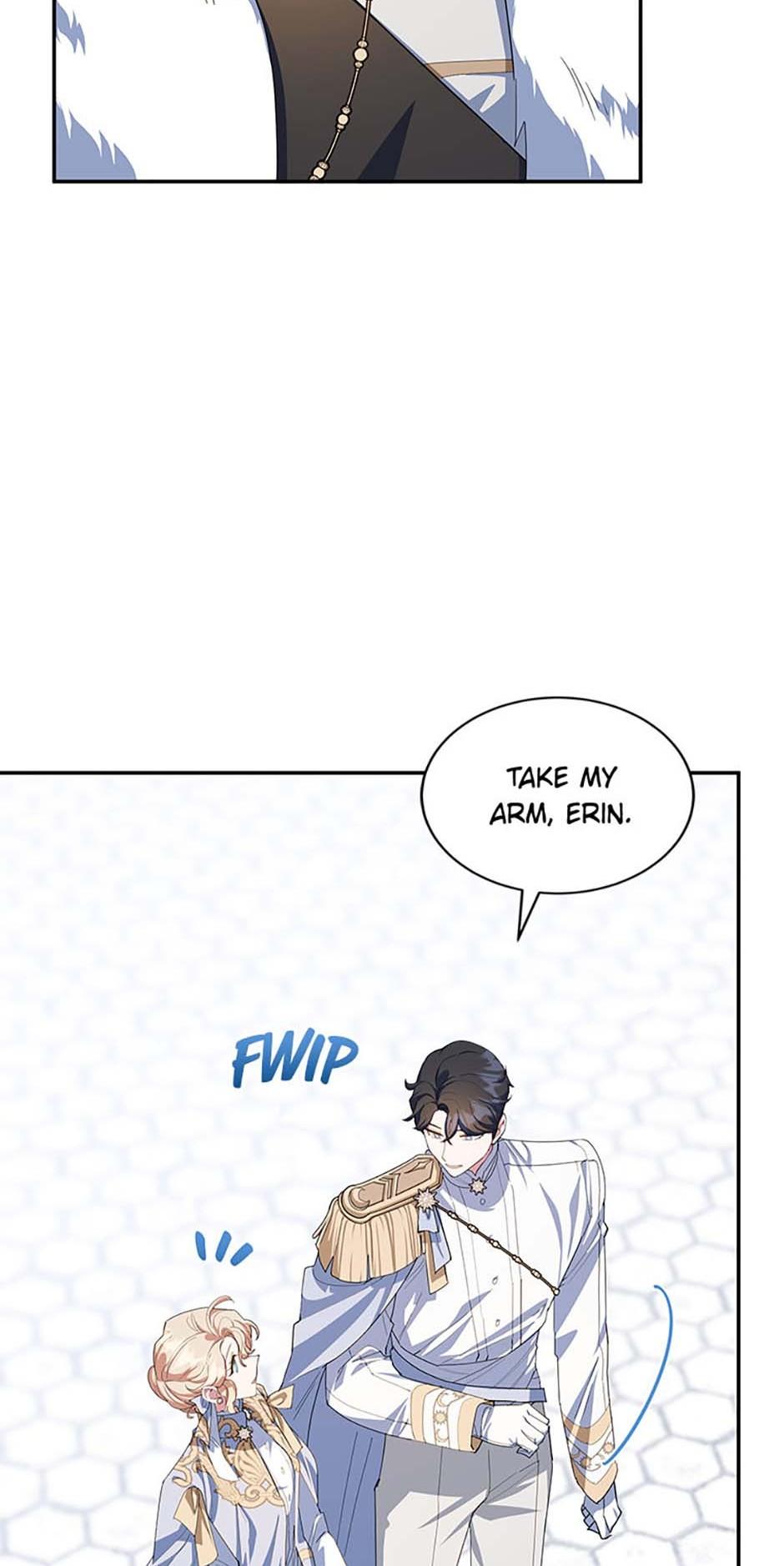 A Divorced Evil Lady Bakes Cakes Chapter 65 - Page 11