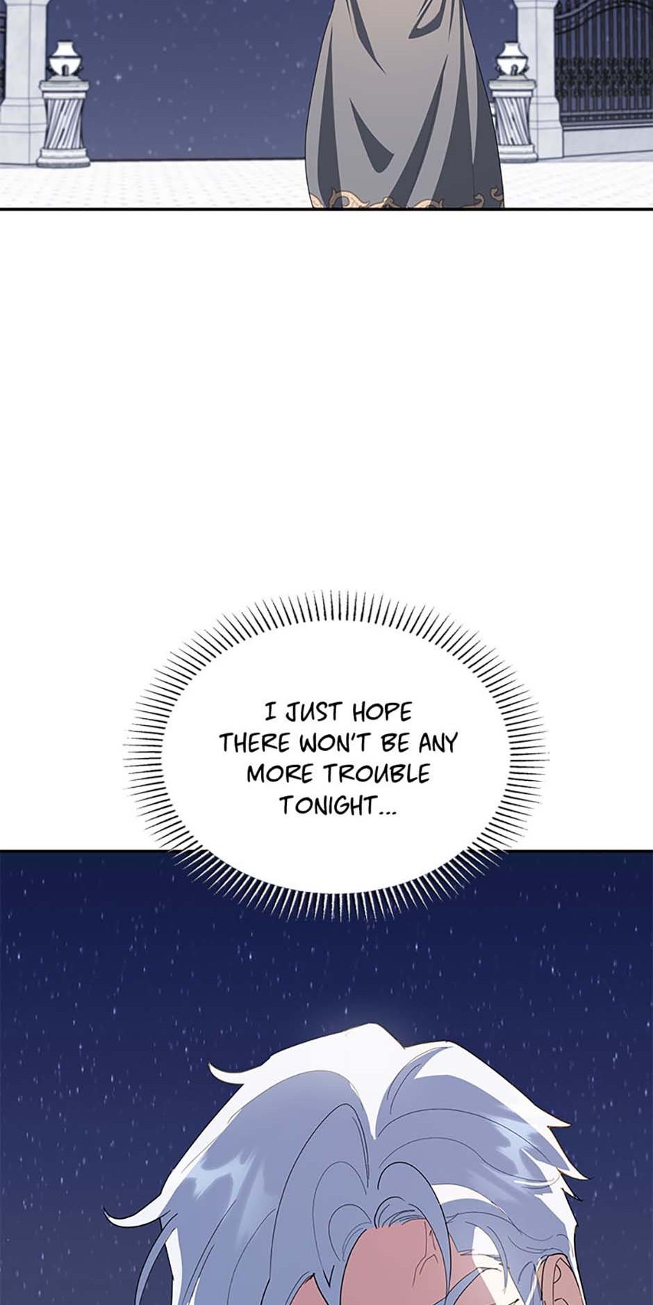 A Divorced Evil Lady Bakes Cakes Chapter 65 - Page 14