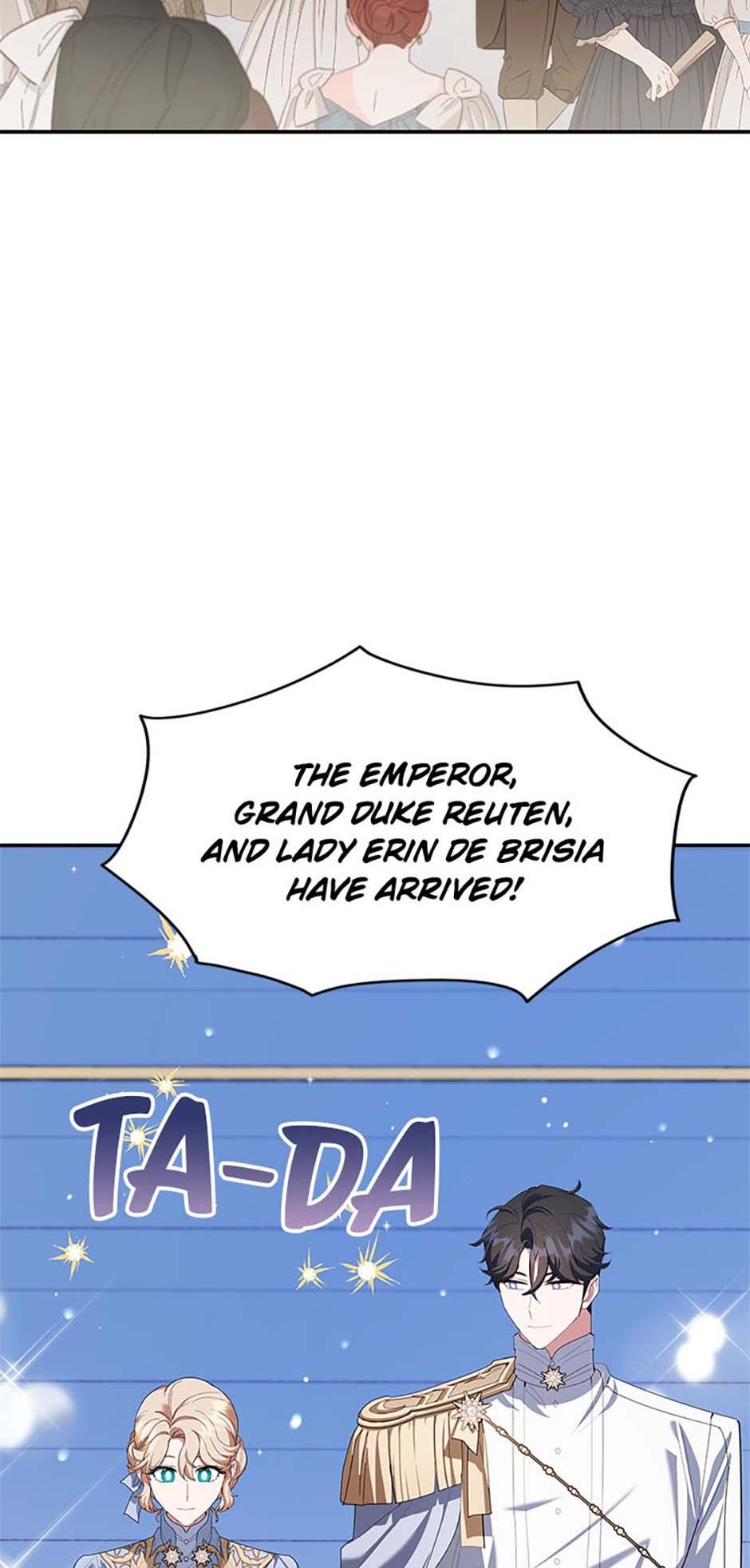 A Divorced Evil Lady Bakes Cakes Chapter 65 - Page 18