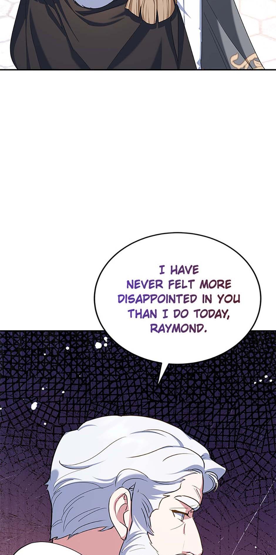 A Divorced Evil Lady Bakes Cakes Chapter 65 - Page 2