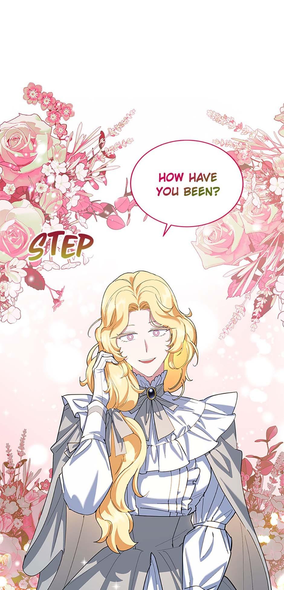 A Divorced Evil Lady Bakes Cakes Chapter 65 - Page 25