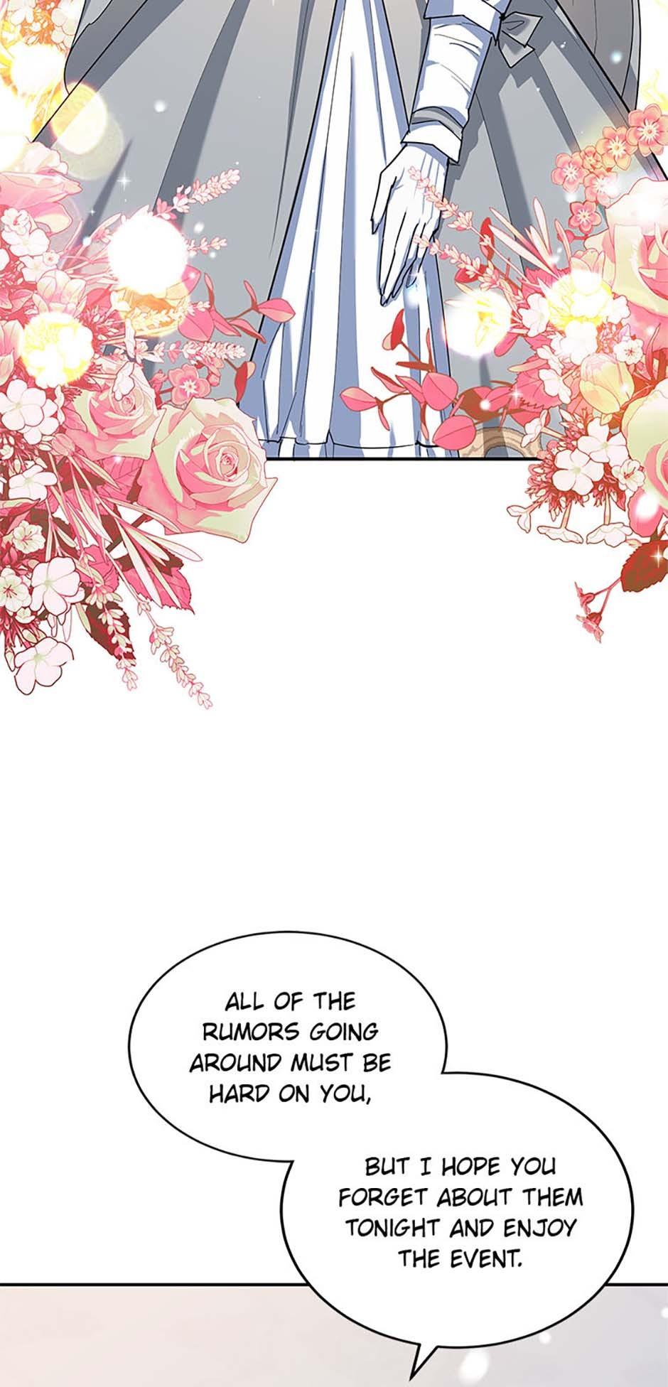 A Divorced Evil Lady Bakes Cakes Chapter 65 - Page 26