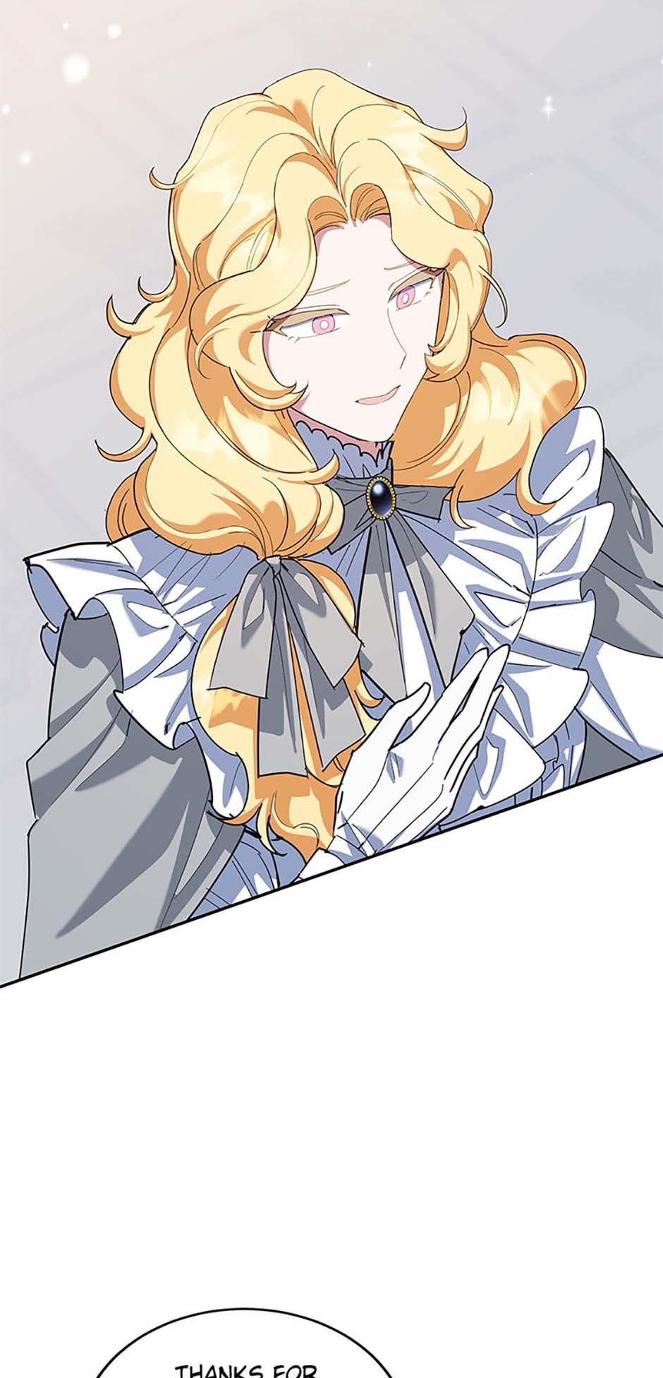 A Divorced Evil Lady Bakes Cakes Chapter 65 - Page 27