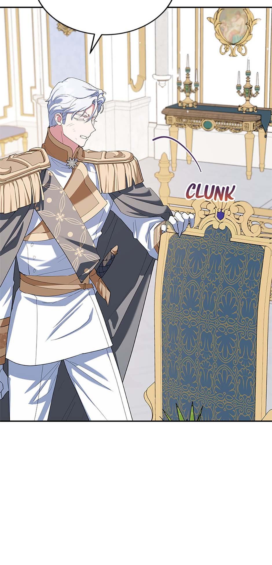 A Divorced Evil Lady Bakes Cakes Chapter 65 - Page 32