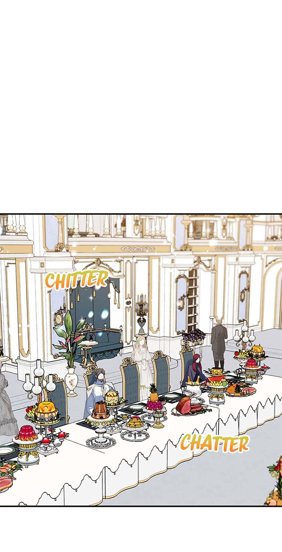 A Divorced Evil Lady Bakes Cakes Chapter 65 - Page 34