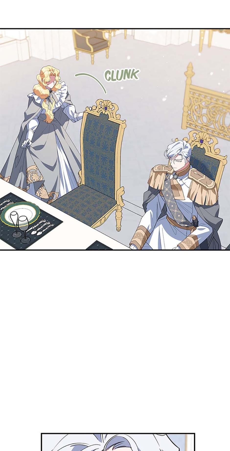 A Divorced Evil Lady Bakes Cakes Chapter 65 - Page 36