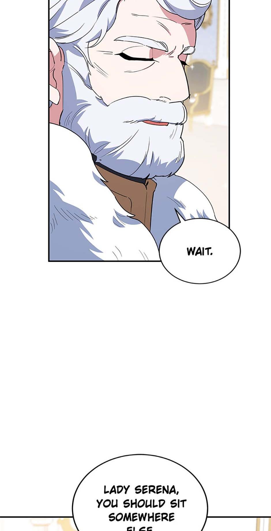 A Divorced Evil Lady Bakes Cakes Chapter 65 - Page 37