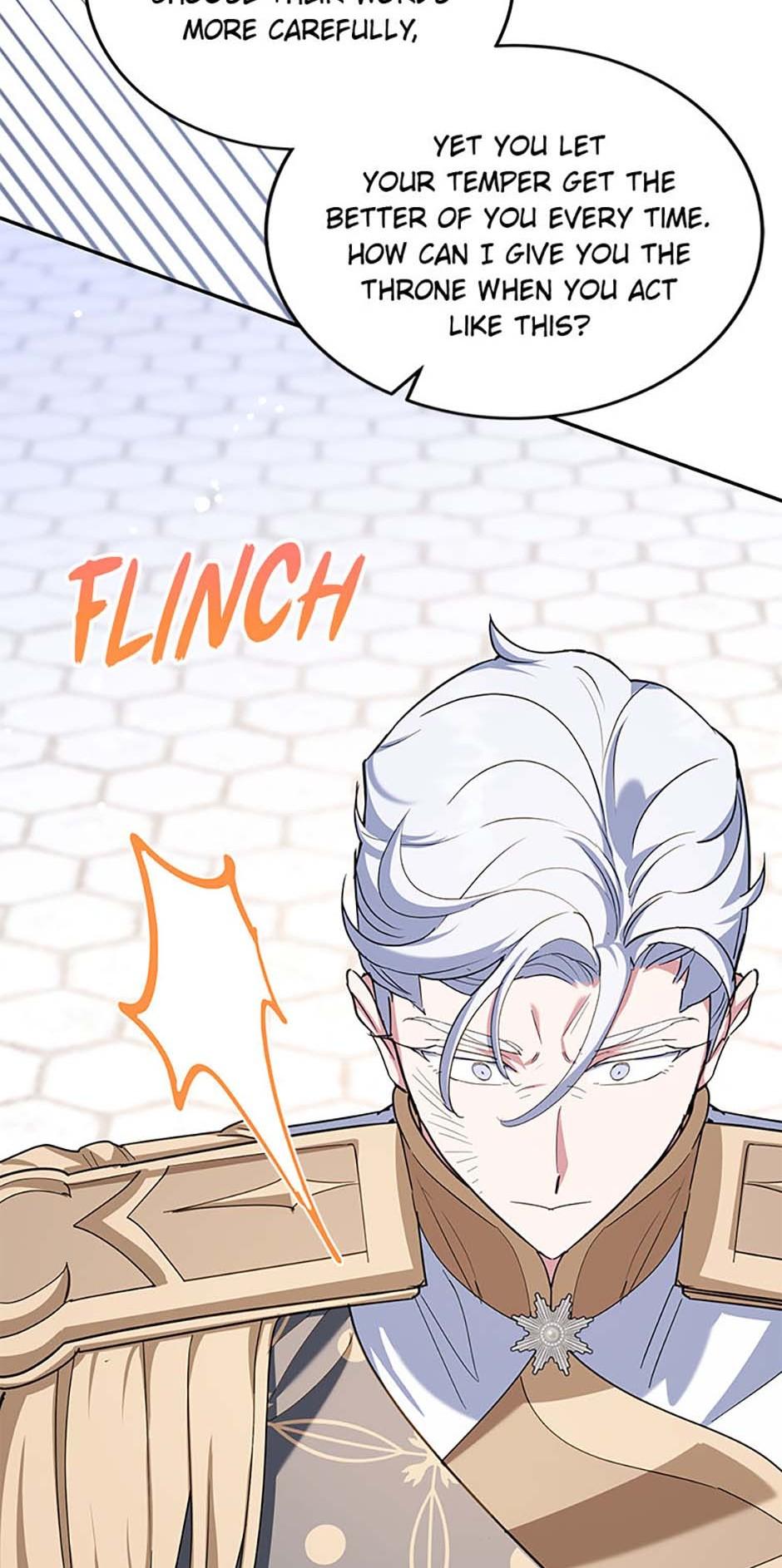 A Divorced Evil Lady Bakes Cakes Chapter 65 - Page 4