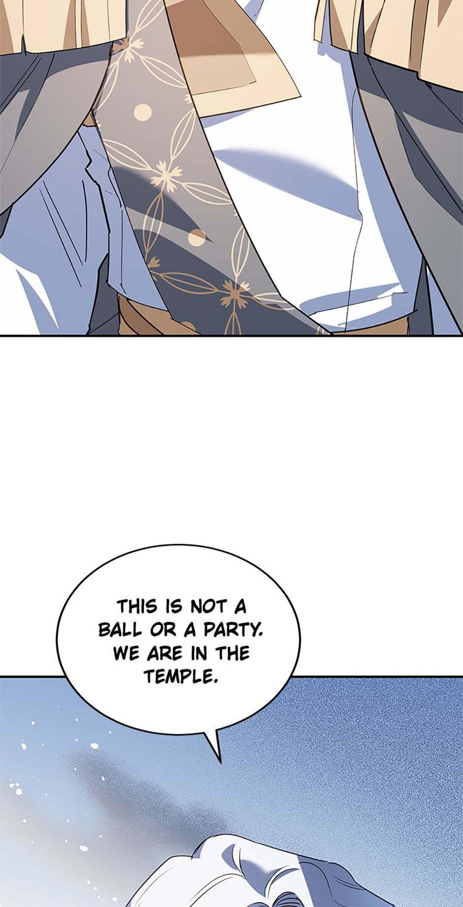 A Divorced Evil Lady Bakes Cakes Chapter 65 - Page 41