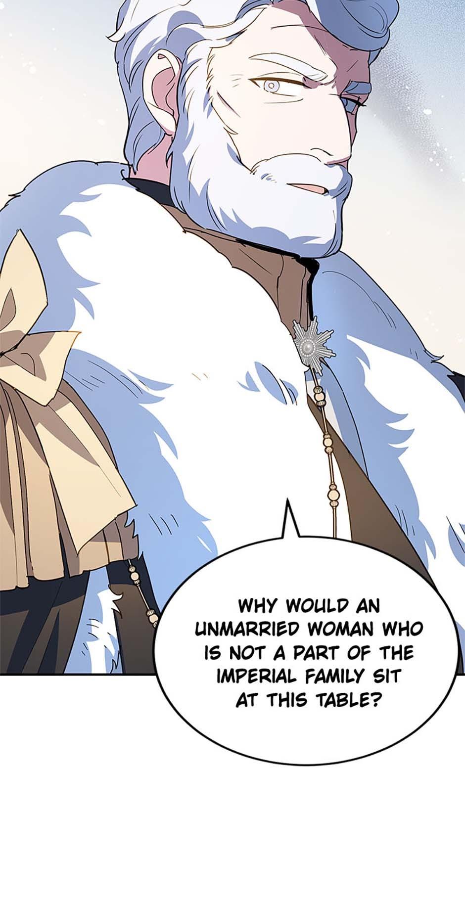 A Divorced Evil Lady Bakes Cakes Chapter 65 - Page 42