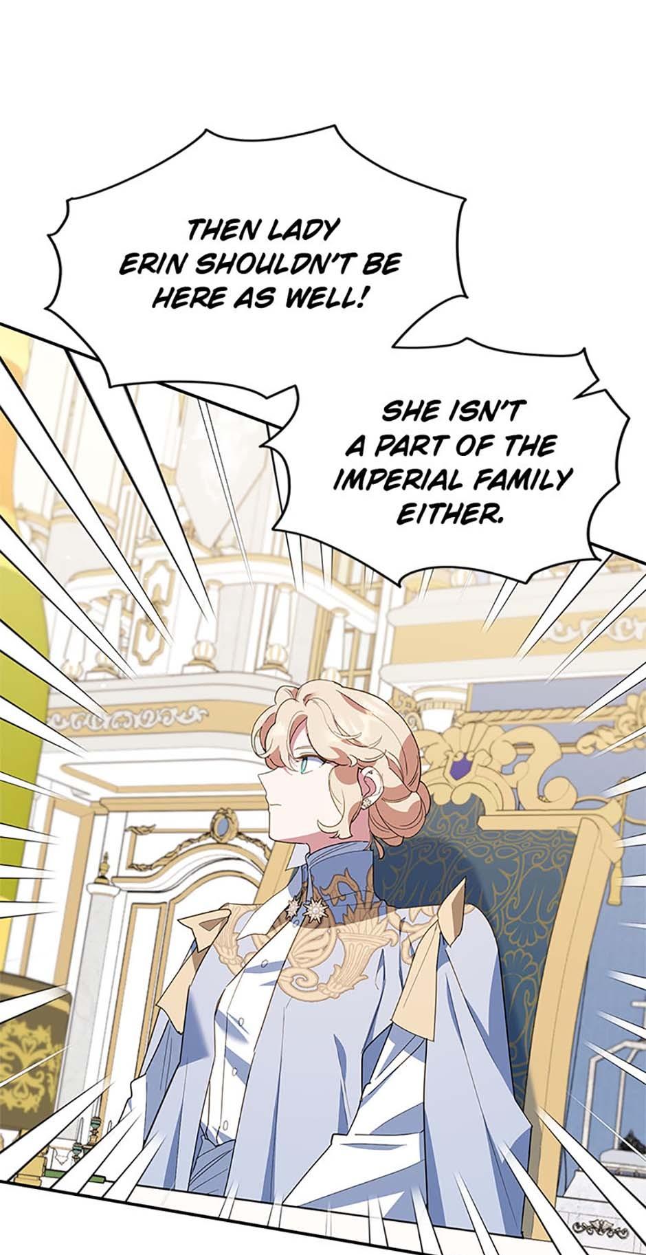 A Divorced Evil Lady Bakes Cakes Chapter 65 - Page 43