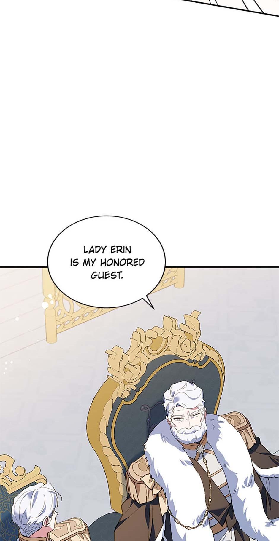 A Divorced Evil Lady Bakes Cakes Chapter 65 - Page 44