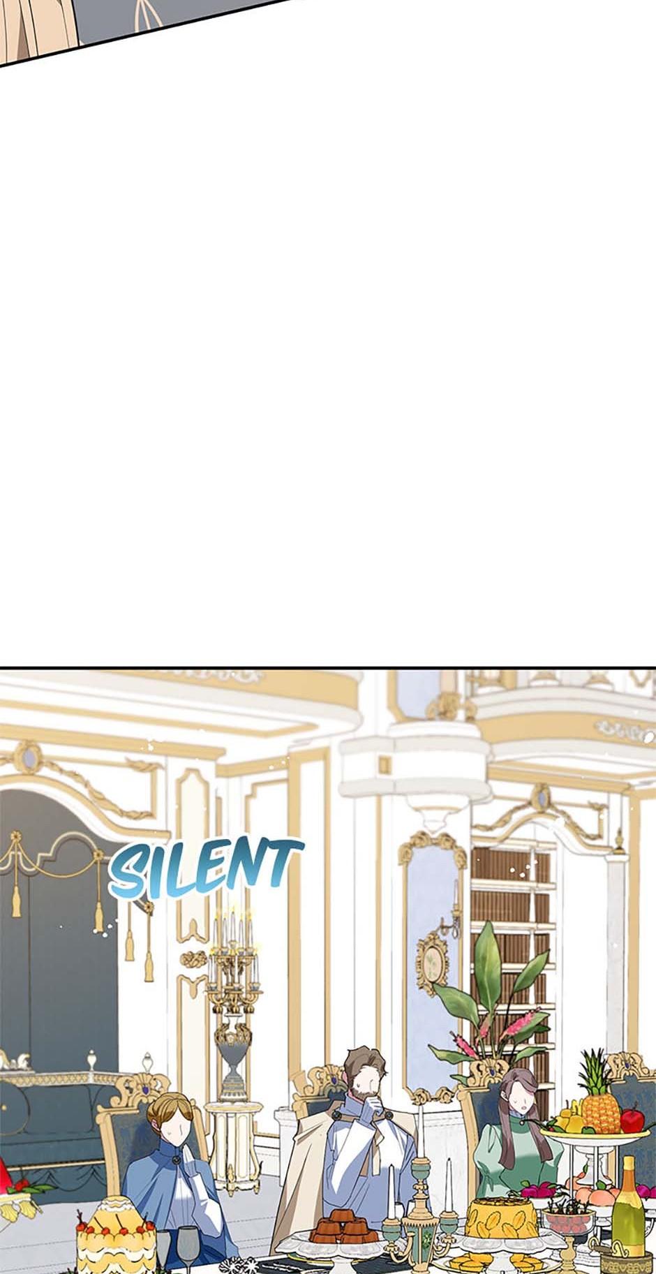 A Divorced Evil Lady Bakes Cakes Chapter 65 - Page 47