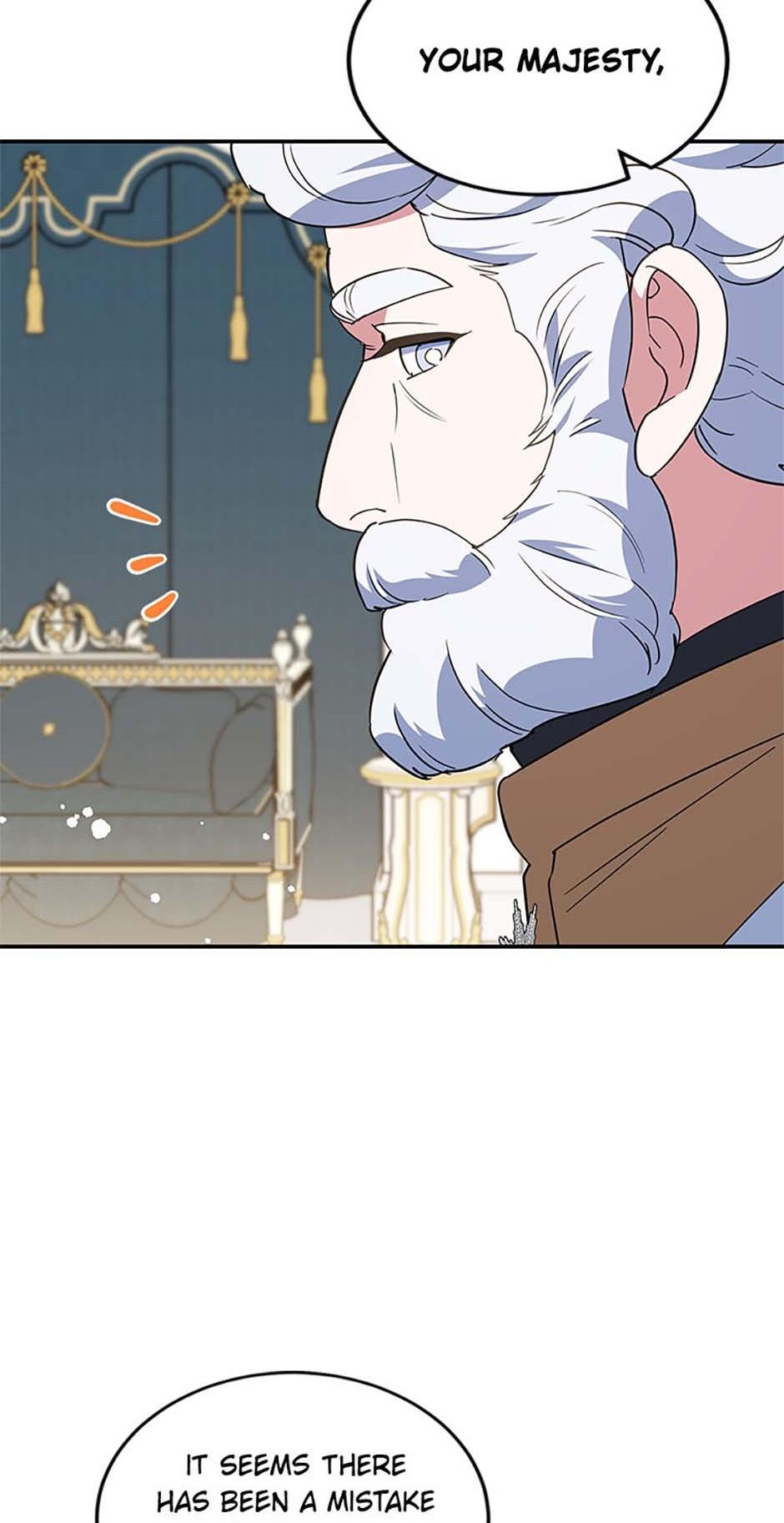 A Divorced Evil Lady Bakes Cakes Chapter 65 - Page 50