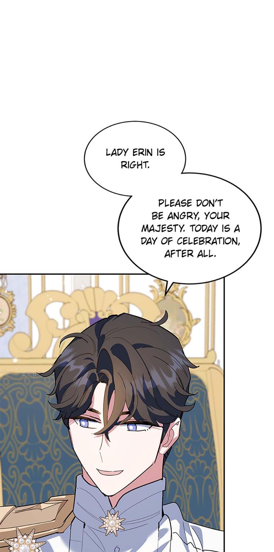 A Divorced Evil Lady Bakes Cakes Chapter 65 - Page 52