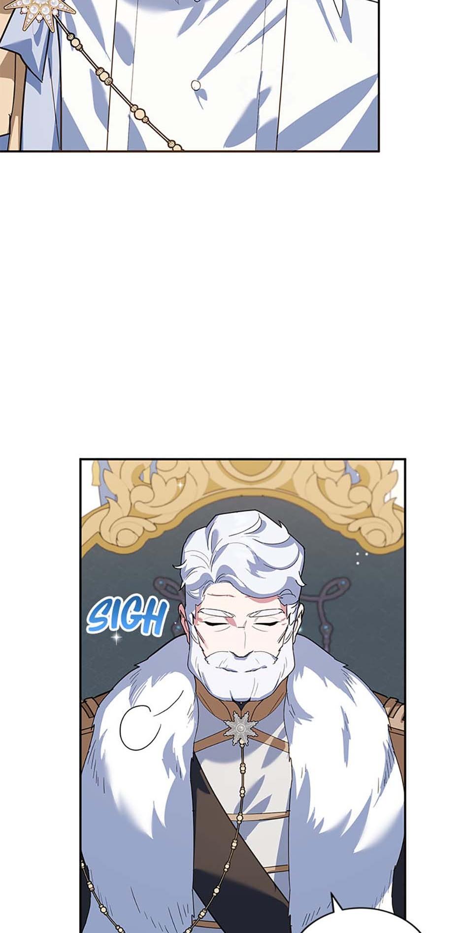 A Divorced Evil Lady Bakes Cakes Chapter 65 - Page 53