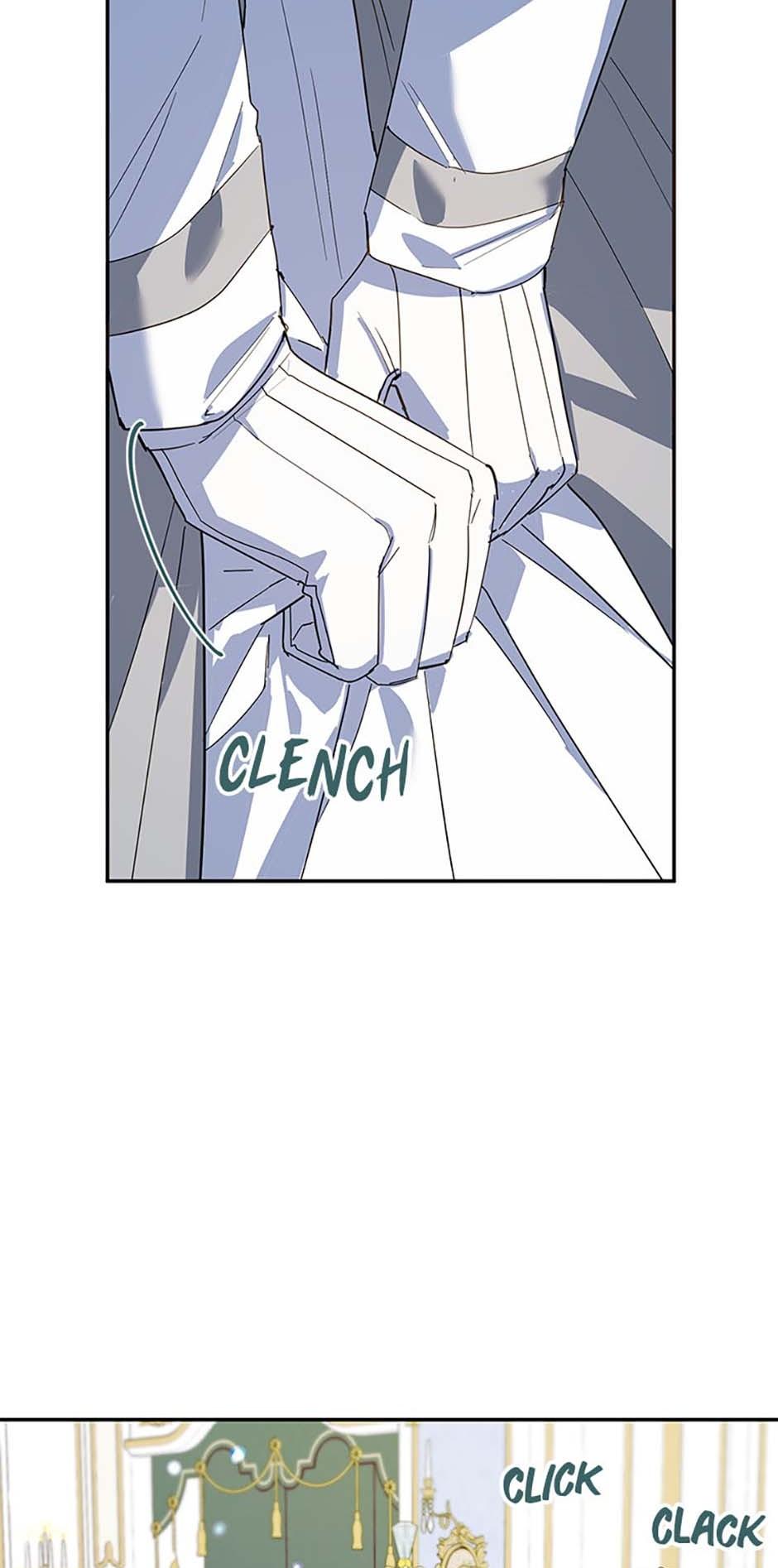 A Divorced Evil Lady Bakes Cakes Chapter 65 - Page 56