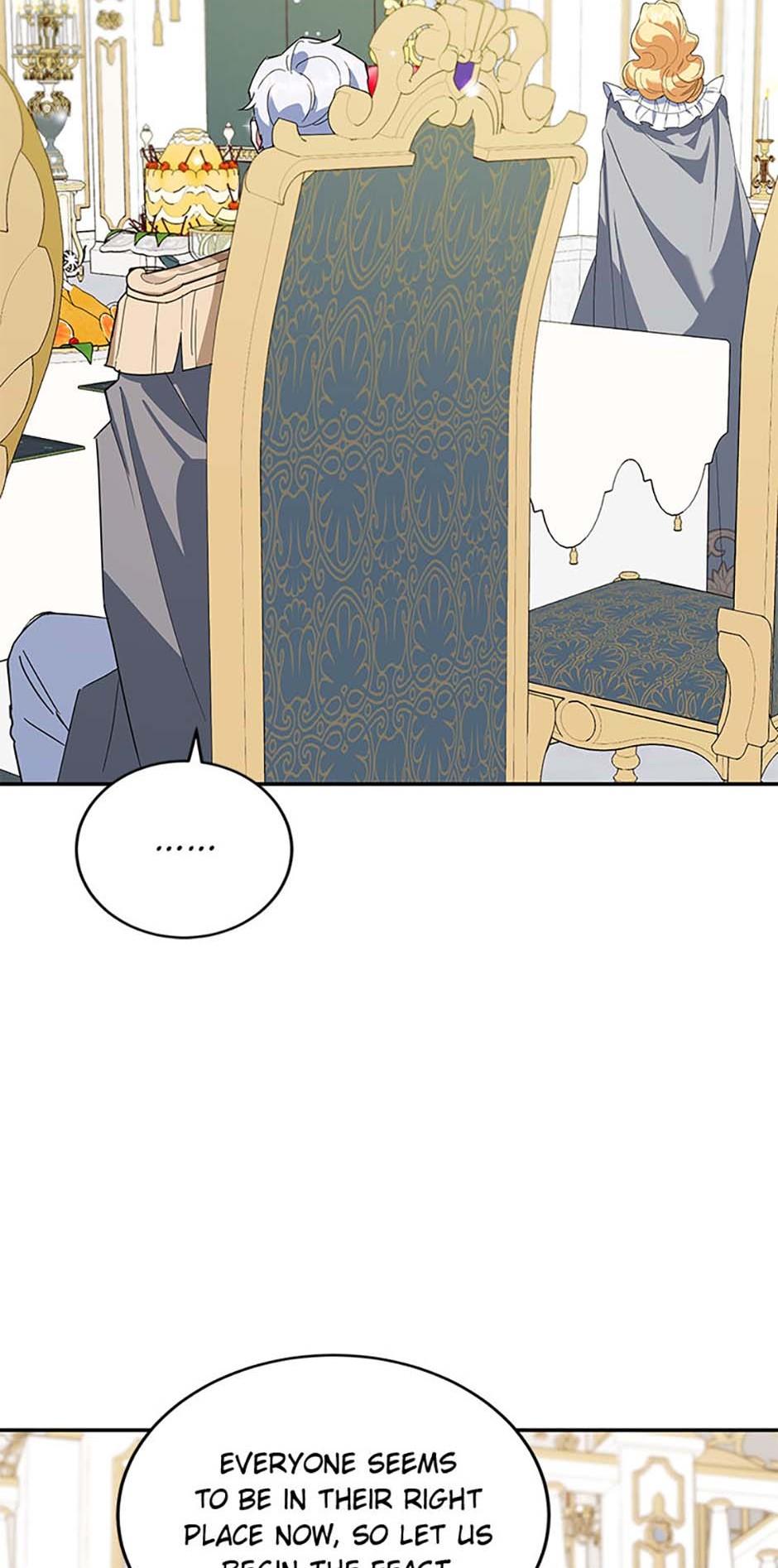 A Divorced Evil Lady Bakes Cakes Chapter 65 - Page 57